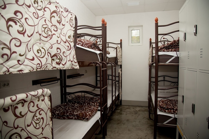 Imagen de la habitación del Hotel Z Hostel. Foto 6