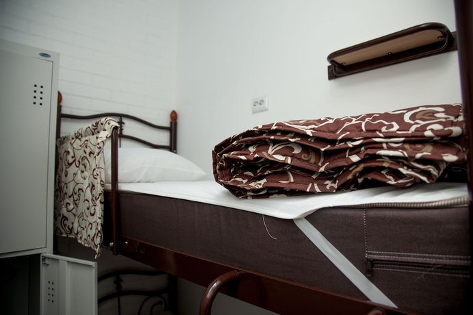Imagen de la habitación del Hotel Z Hostel. Foto 14