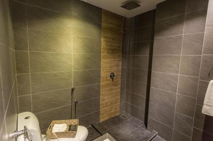 Imagen de la habitación del Hotel Z Hotel Ipoh. Foto 6