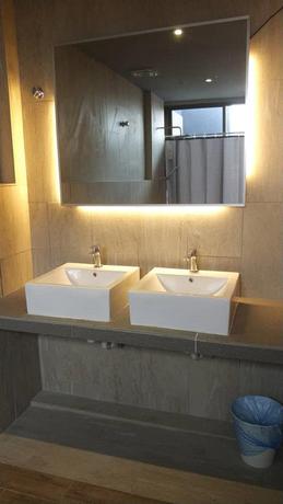 Imagen de la habitación del Hotel Z Hotel Ipoh. Foto 15