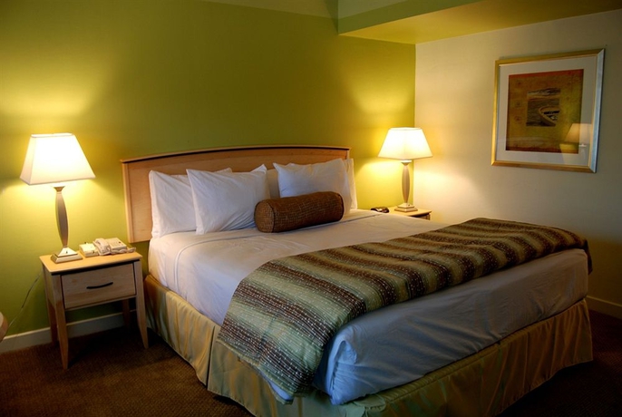 Imagen de la habitación del Hotel Z Jack London Square. Foto 6