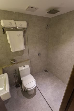 Imagen de la habitación del Hotel Z, Kampung Jawa. Foto 6