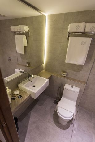Imagen de la habitación del Hotel Z, Kampung Jawa. Foto 12