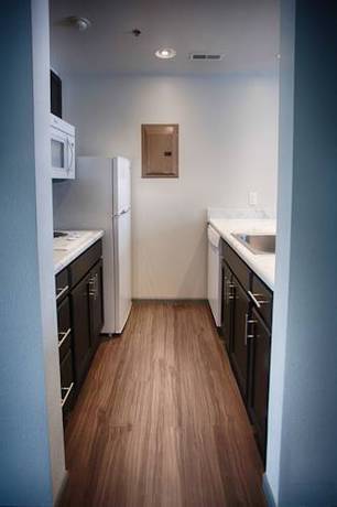 Imagen de la habitación del Hotel Z Loft Extended Stay. Foto 4