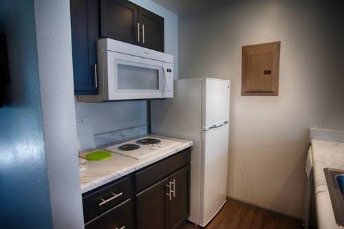 Imagen de la habitación del Hotel Z Loft Extended Stay. Foto 5
