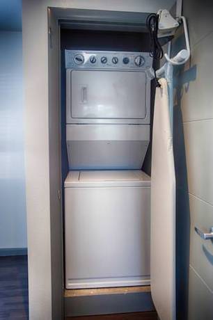 Imagen de la habitación del Hotel Z Loft Extended Stay. Foto 6