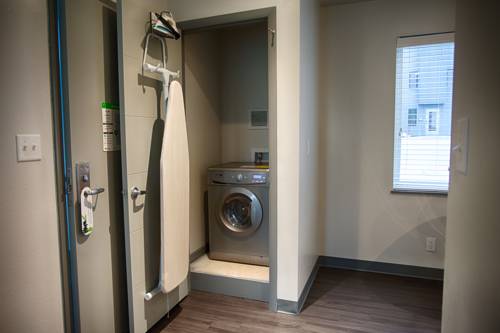 Imagen de la habitación del Hotel Z Loft Extended Stay. Foto 8