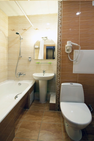 Imagen de la habitación del Hotel Z, Mosc&uacute;. Foto 5