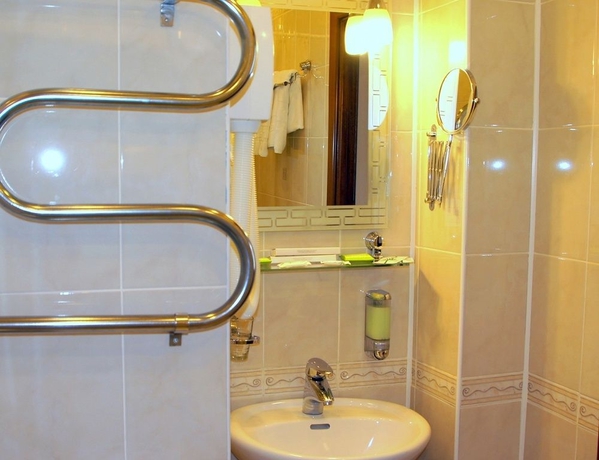 Imagen de la habitación del Hotel Z, Mosc&uacute;. Foto 10
