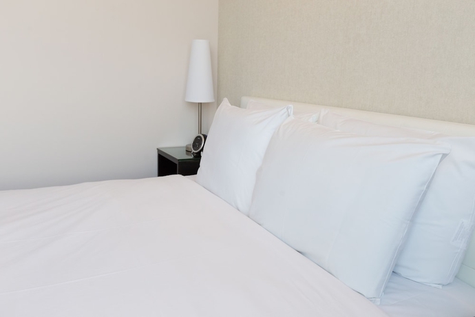 Imagen de la habitación del Hotel Z New York. Foto 12