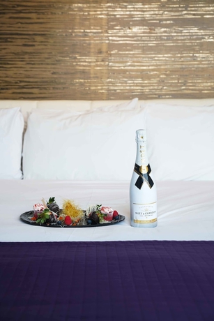 Imagen de la habitación del Hotel Z New York. Foto 15