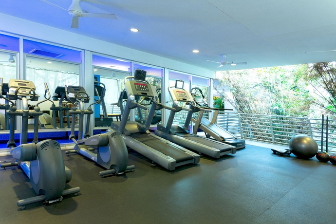 Imagen de los interiores del Hotel Z Ocean Hotel, Classico A Sonesta Collection. Foto 11