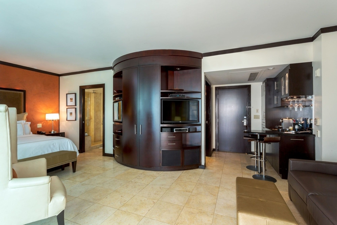 Imagen de la habitación del Hotel Z Ocean Hotel, Classico A Sonesta Collection. Foto 6