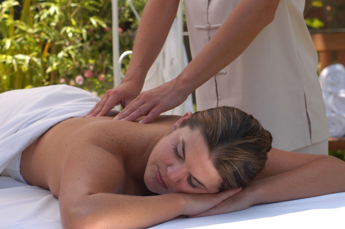 Imagen de la piscina del Hotel Z Ocean Hotel, Classico A Sonesta Collection. Foto 15