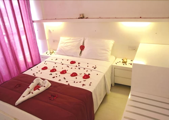 Imagen de la habitación del Hotel Z Otel. Foto 6