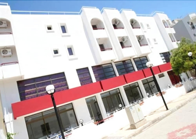 Imagen general del Hotel Z Otel. Foto 1