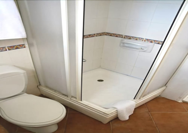 Imagen de la habitación del Hotel Z Otel. Foto 12