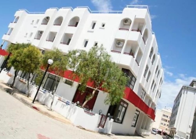 Imagen general del Hotel Z Otel. Foto 2