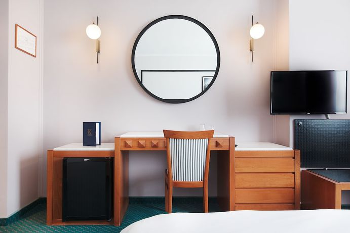 Imagen de la habitación del Hotel Z Palace and Congress Center. Foto 2