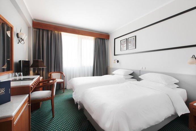 Imagen de la habitación del Hotel Z Palace and Congress Center. Foto 3