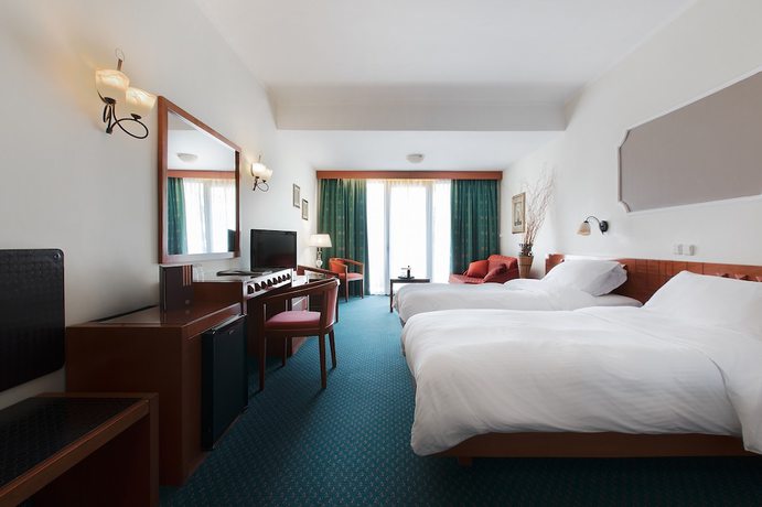 Imagen de la habitación del Hotel Z Palace and Congress Center. Foto 4