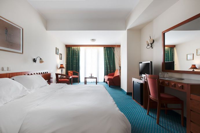 Imagen de la habitación del Hotel Z Palace and Congress Center. Foto 10