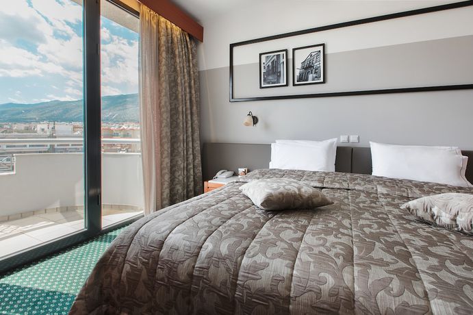 Imagen de la habitación del Hotel Z Palace and Congress Center. Foto 18