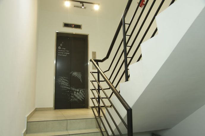 Imagen general del Hotel Z, Petaling Jaya. Foto 2