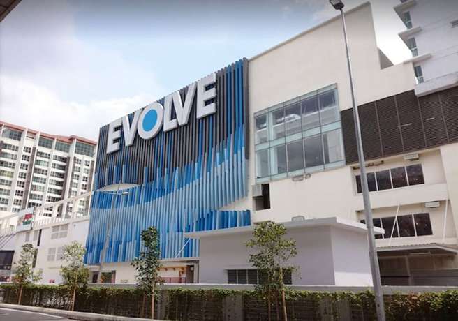 Imagen general del Hotel Z, Petaling Jaya. Foto 3