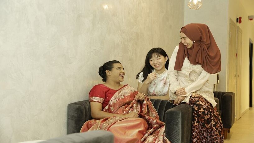 Imagen general del Hotel Z, Petaling Jaya. Foto 6
