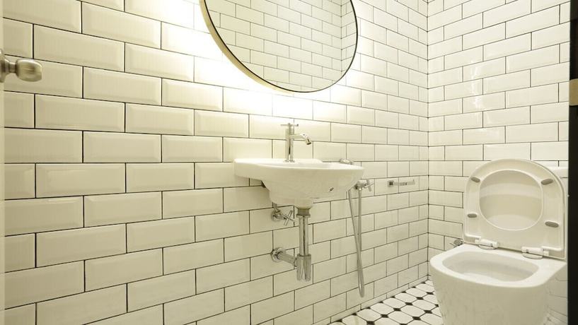 Imagen de la habitación del Hotel Z, Petaling Jaya. Foto 15