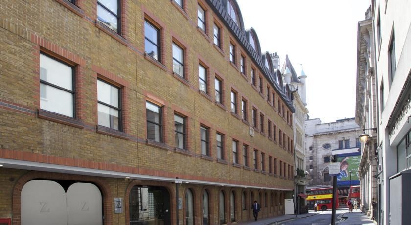 Imagen general del Hotel Z Piccadilly. Foto 3