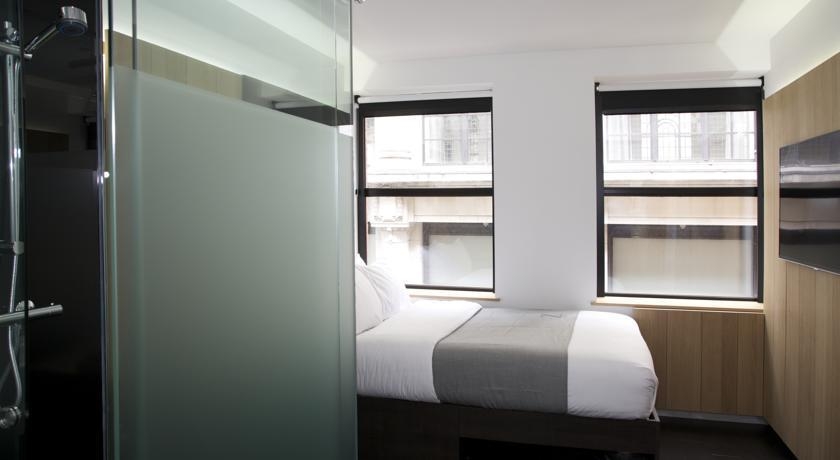 Imagen general del Hotel Z Piccadilly. Foto 5