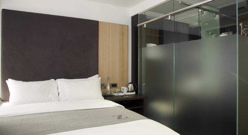 Imagen general del Hotel Z Piccadilly. Foto 6