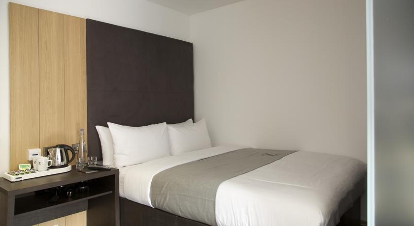 Imagen general del Hotel Z Piccadilly. Foto 7