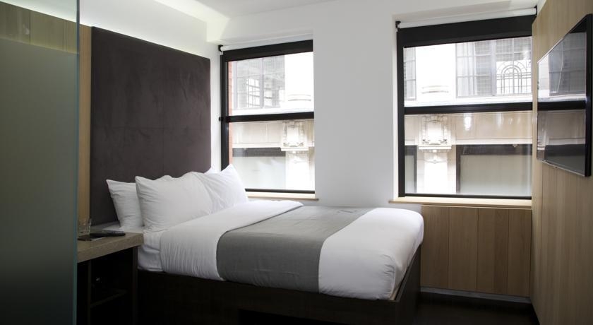 Imagen general del Hotel Z Piccadilly. Foto 8