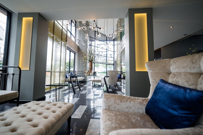 Imagen de los interiores del Hotel Z Sleep. Foto 16