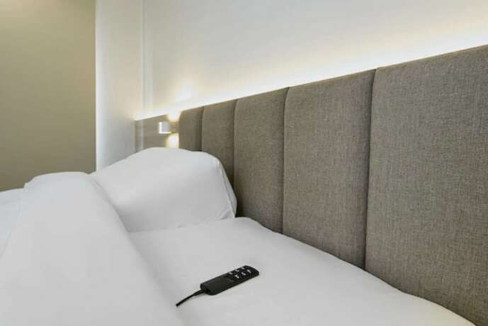 Imagen general del Hotel Z, Taichung. Foto 9