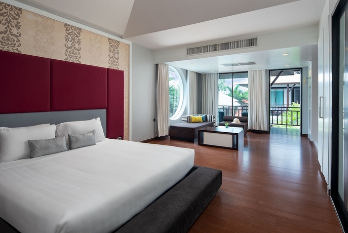 Imagen de la habitación del Hotel Z Through By The Zign. Foto 2