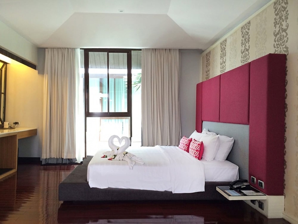 Imagen de la habitación del Hotel Z Through By The Zign. Foto 3