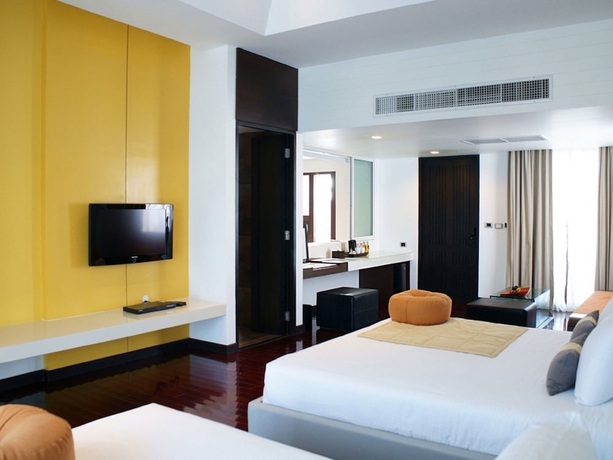 Imagen de la habitación del Hotel Z Through By The Zign. Foto 7