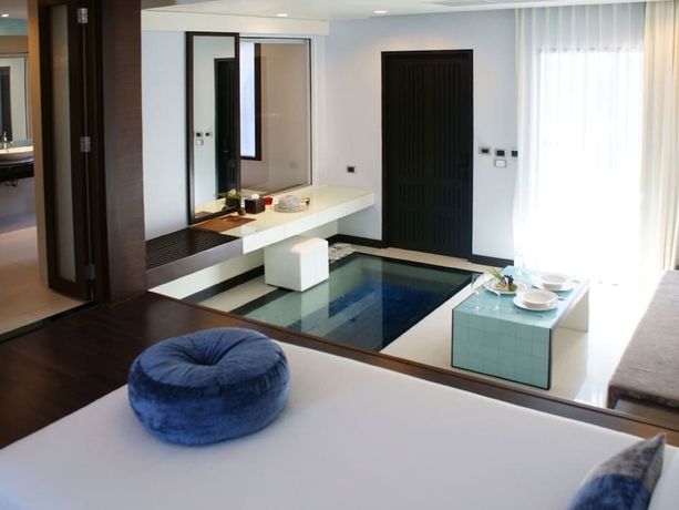 Imagen de la habitación del Hotel Z Through By The Zign. Foto 9