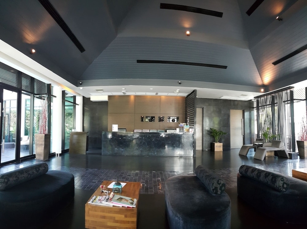 Imagen de los interiores del Hotel Z Through By The Zign. Foto 17