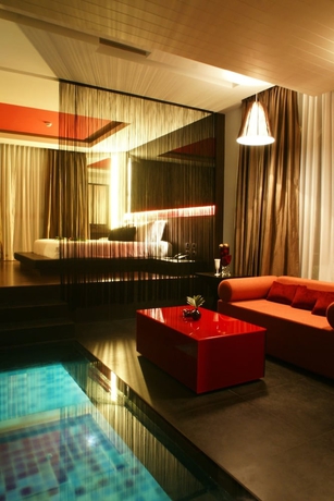 Imagen de la habitación del Hotel Z Through By The Zign. Foto 12