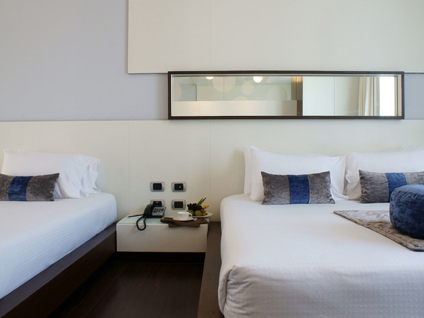 Imagen de la habitación del Hotel Z Through By The Zign. Foto 15