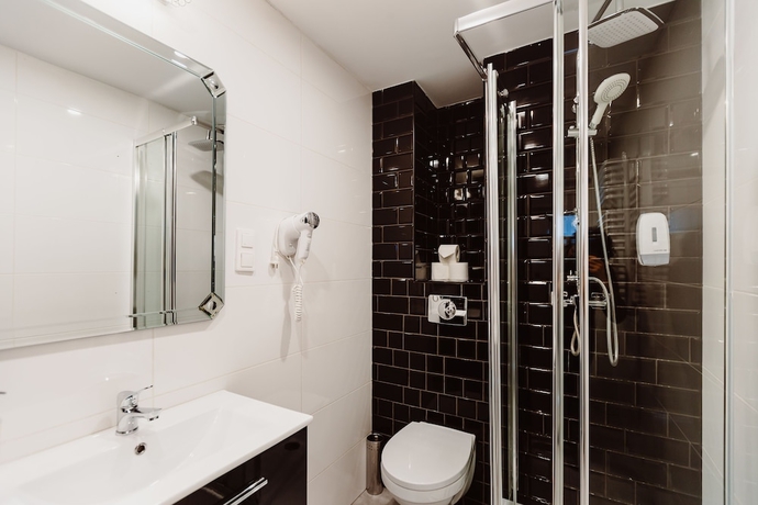Imagen de la habitación del Hotel Z14 Boutique Residence - Krakow Old Town. Foto 2