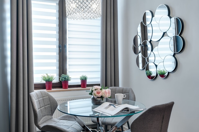 Imagen de la habitación del Hotel Z14 Boutique Residence - Krakow Old Town. Foto 3