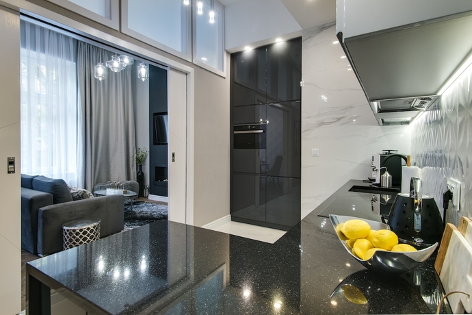 Imagen de la habitación del Hotel Z14 Boutique Residence - Krakow Old Town. Foto 11