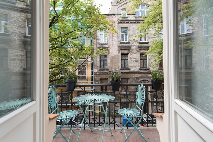 Imagen de la habitación del Hotel Z14 Boutique Residence - Krakow Old Town. Foto 14