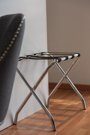 Imagen de la habitación del Hotel Z3. Foto 6